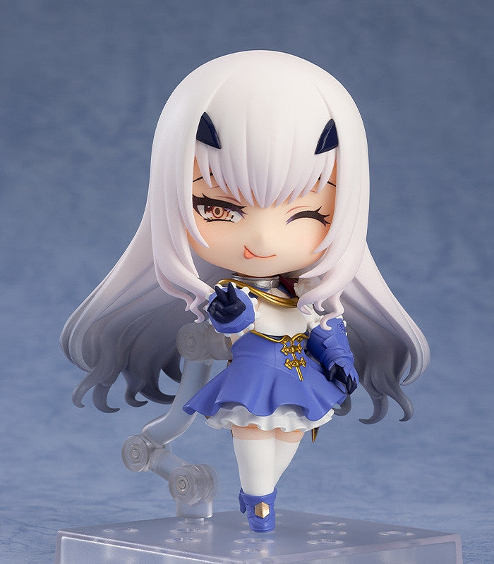 (Action Figure) Nendoroid Fate/Grand Order Lancer/Melusine (Re-release)