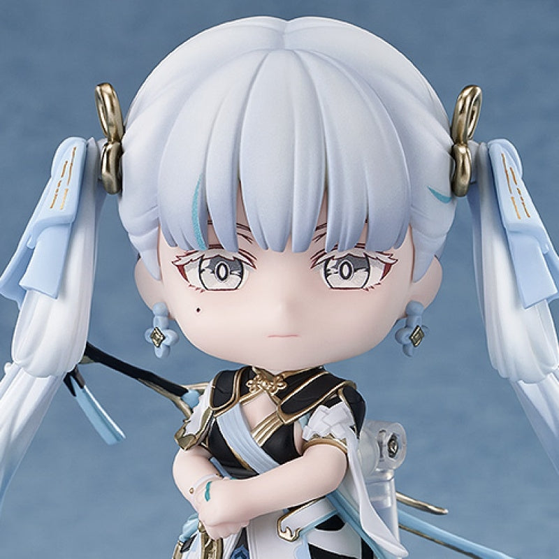 (Action Figure) Wuthering Waves Nendoroid Jinhsi