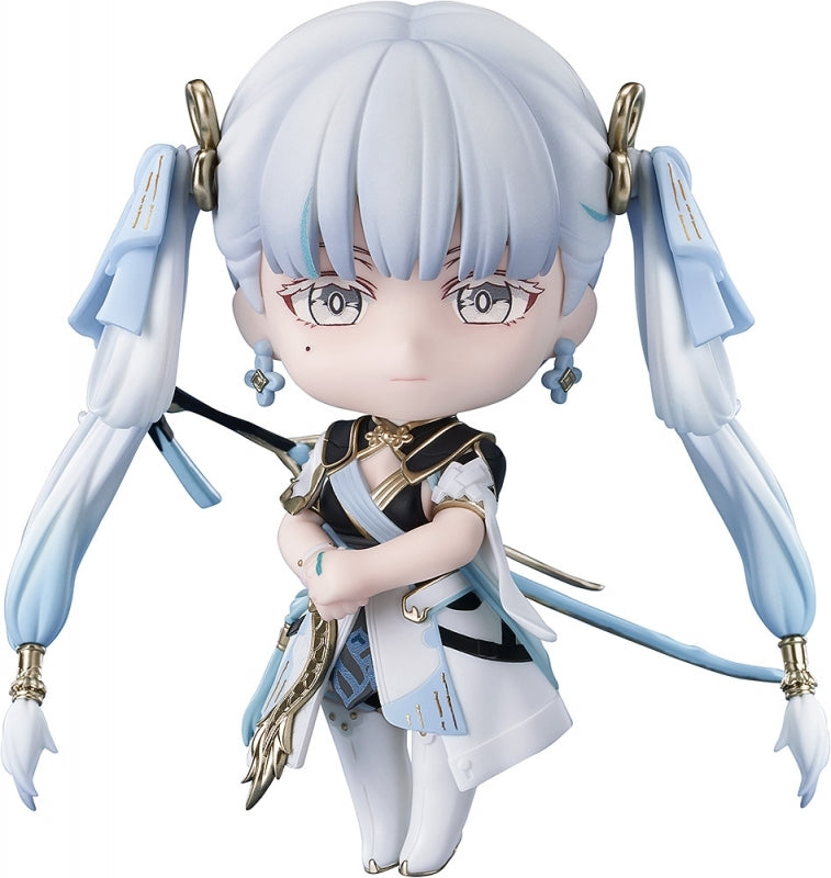 (Action Figure) Wuthering Waves Nendoroid Jinhsi