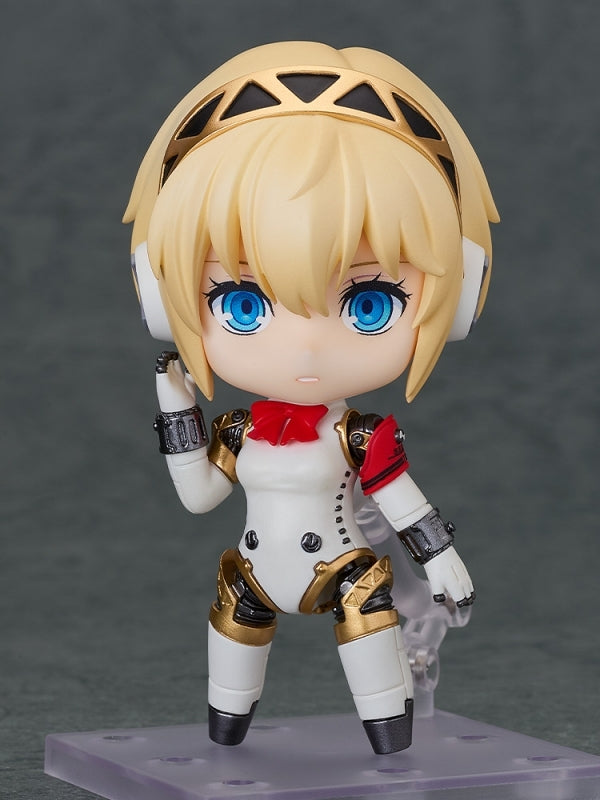 (Action Figure) Nendoroid Persona 3 Reload Aigis 2.0