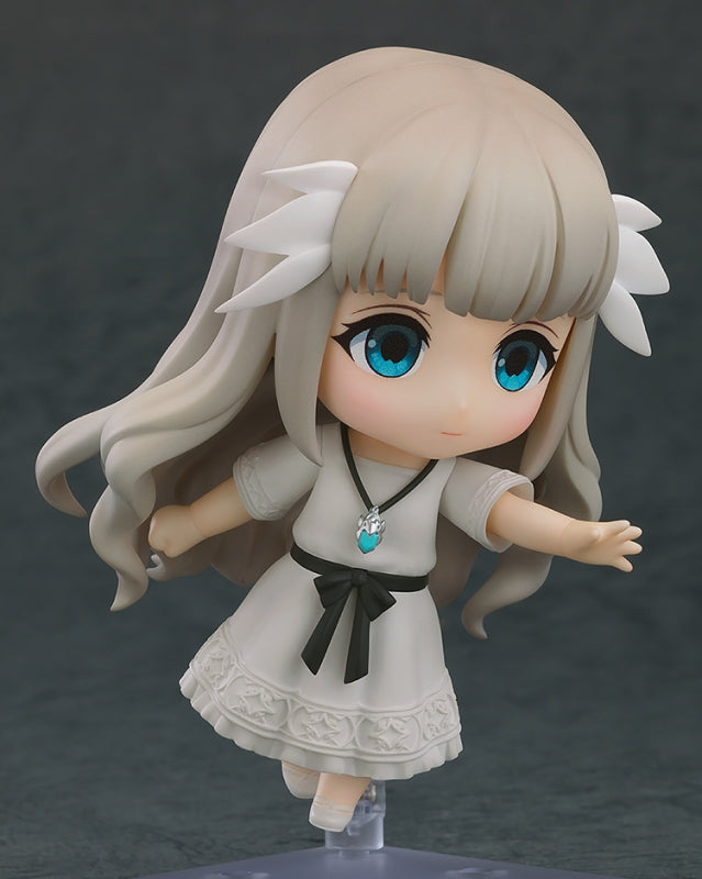 (Action Figure) ENDER LILIES: Quietus of the Knights Nendoroid Lily