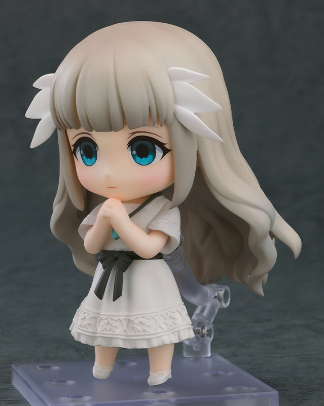 (Action Figure) ENDER LILIES: Quietus of the Knights Nendoroid Lily