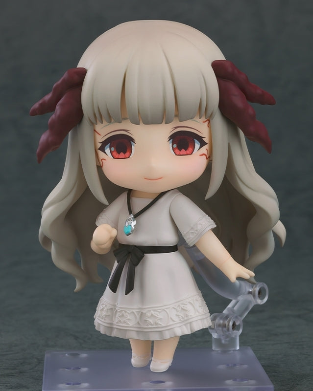 (Action Figure) ENDER LILIES: Quietus of the Knights Nendoroid Lily