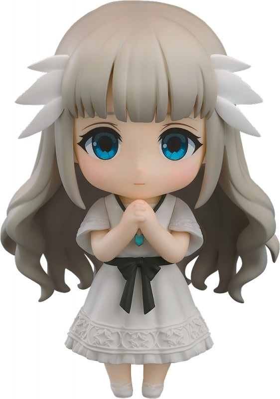 (Action Figure) ENDER LILIES: Quietus of the Knights Nendoroid Lily