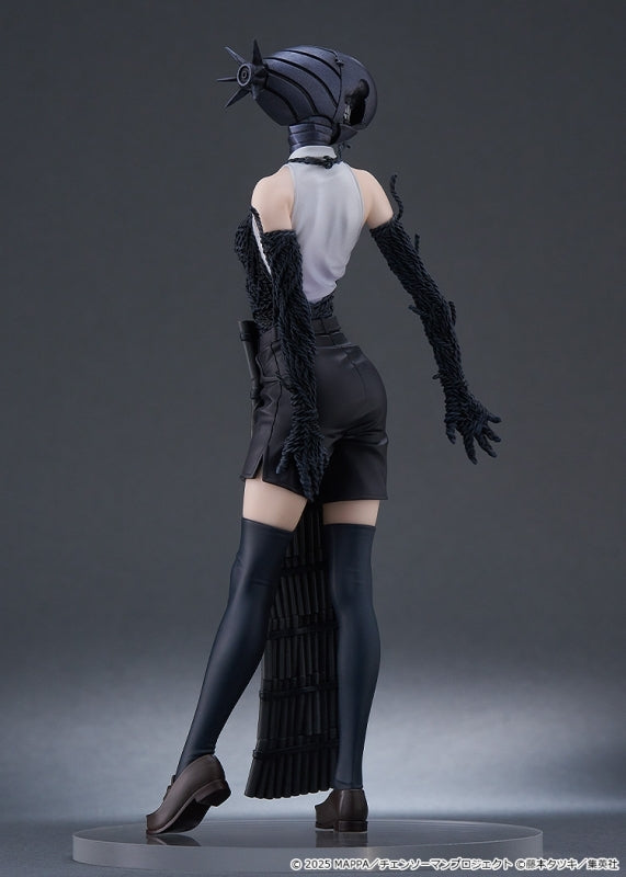 (Bishojo Figure) Movie "Chainsaw Man Reze Arc" POP UP PARADE Bomb Complete Figure