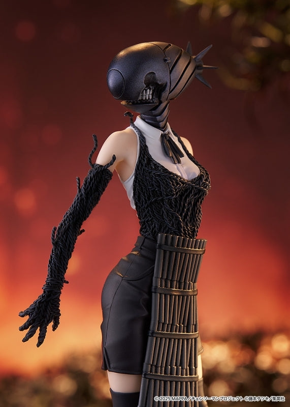 (Bishojo Figure) Movie "Chainsaw Man Reze Arc" POP UP PARADE Bomb Complete Figure