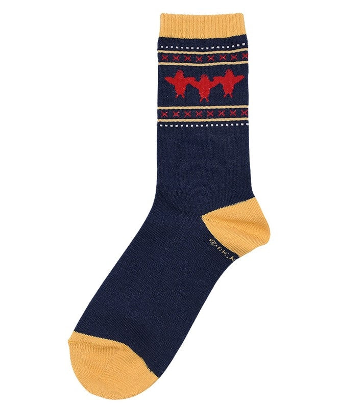 (Goods - Socks) Delicious in Dungeon Marcille's Familiar Socks