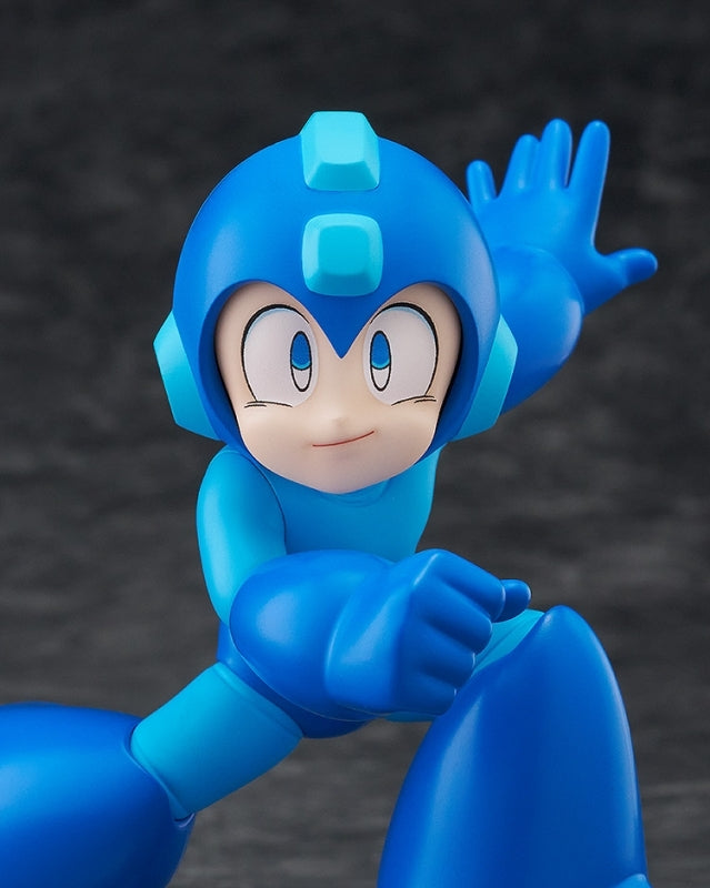 (Figure) Mega Man POP UP PARADE Complete Figure