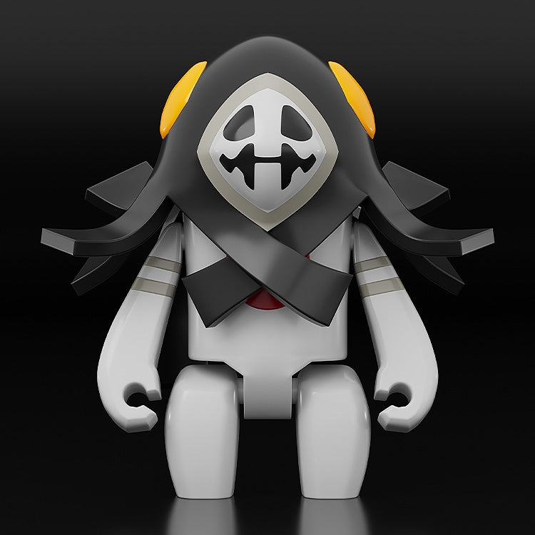 (Action Figure) Rebuild of Evangelion BRICKROID 10th Angel