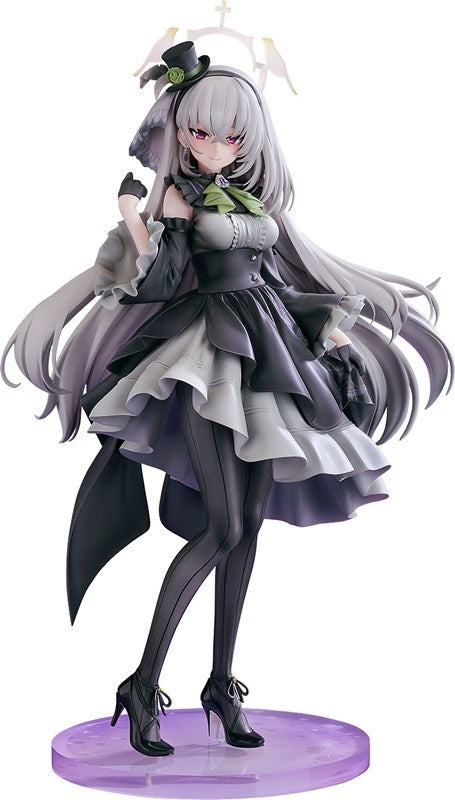 (Bishojo Figure) Blue Archive Sakurako (Pop Idol) 1/7 Complete Figure