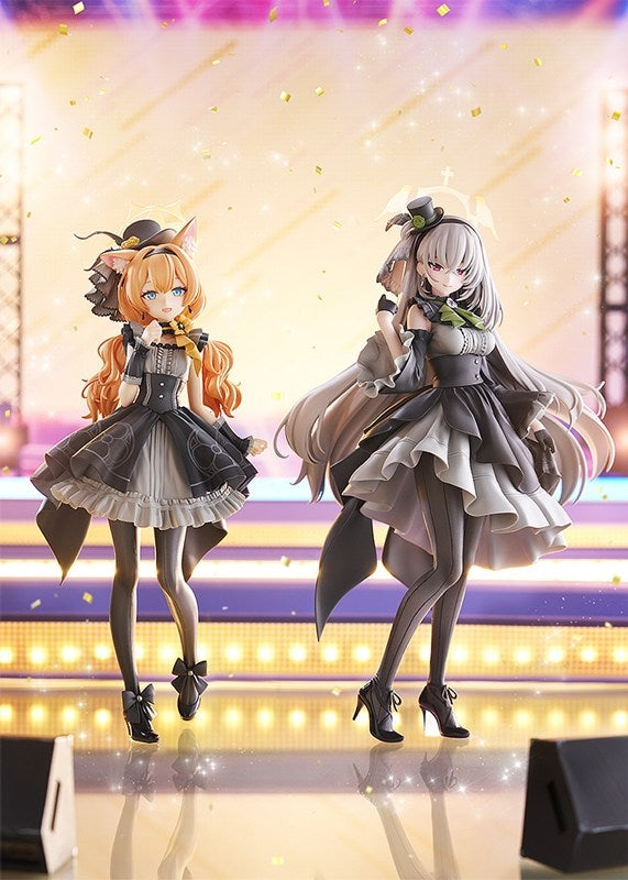 (Bishojo Figure) Blue Archive Sakurako (Pop Idol) 1/7 Complete Figure