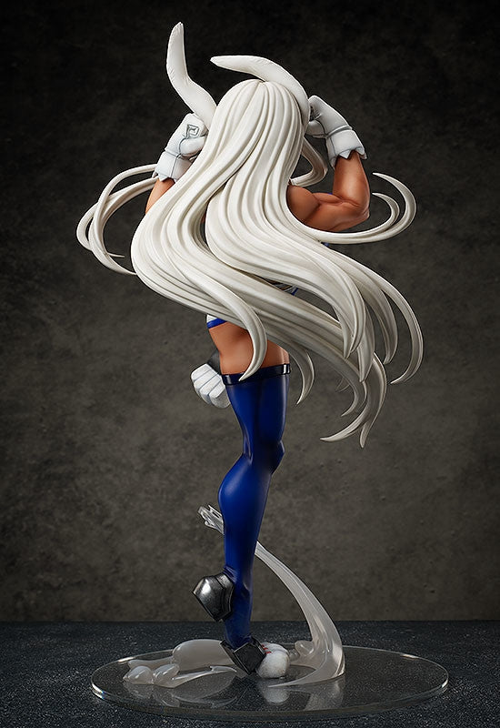 (Bishojo Figure) My Hero Academia Mirko 1/4 Completed Figure (Re-release)