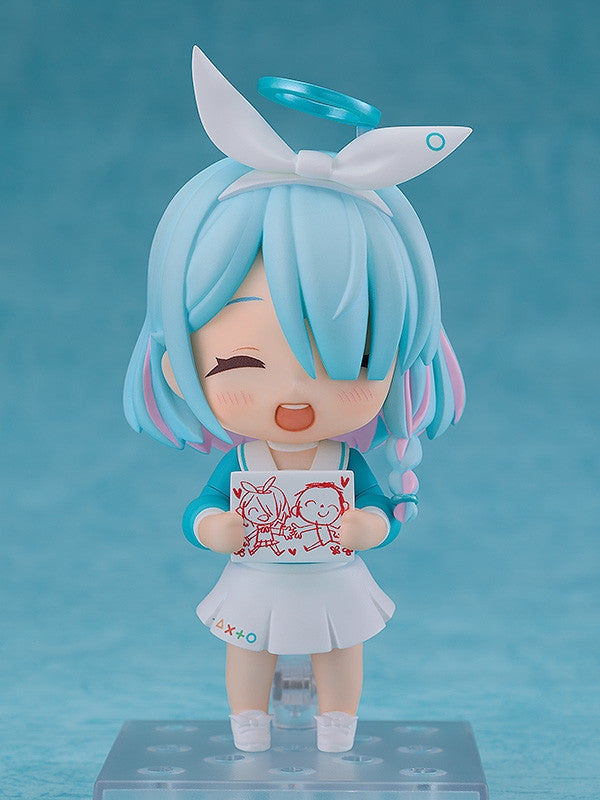 (Action Figure) Blue Archive Nendoroid Arona (Re-release)
