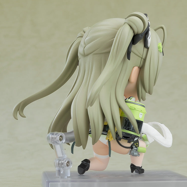 (Action Figure) Nendoroid GODDESS OF VICTORY: NIKKE Soda