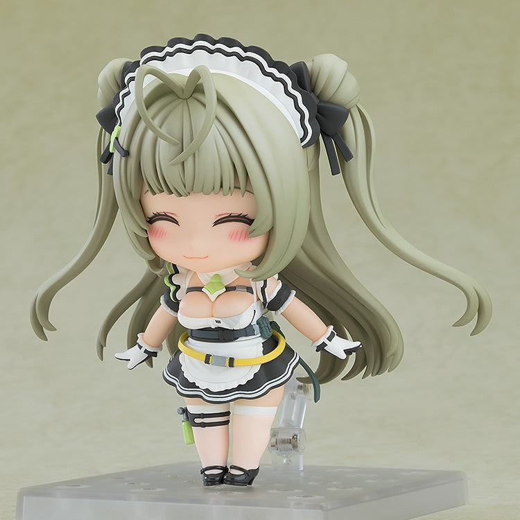 (Action Figure) Nendoroid GODDESS OF VICTORY: NIKKE Soda