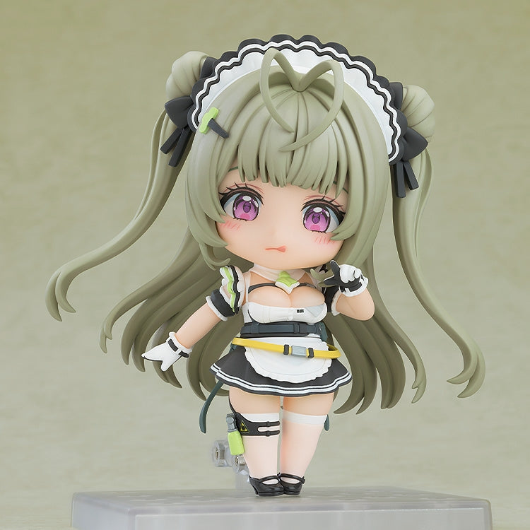 (Action Figure) Nendoroid GODDESS OF VICTORY: NIKKE Soda