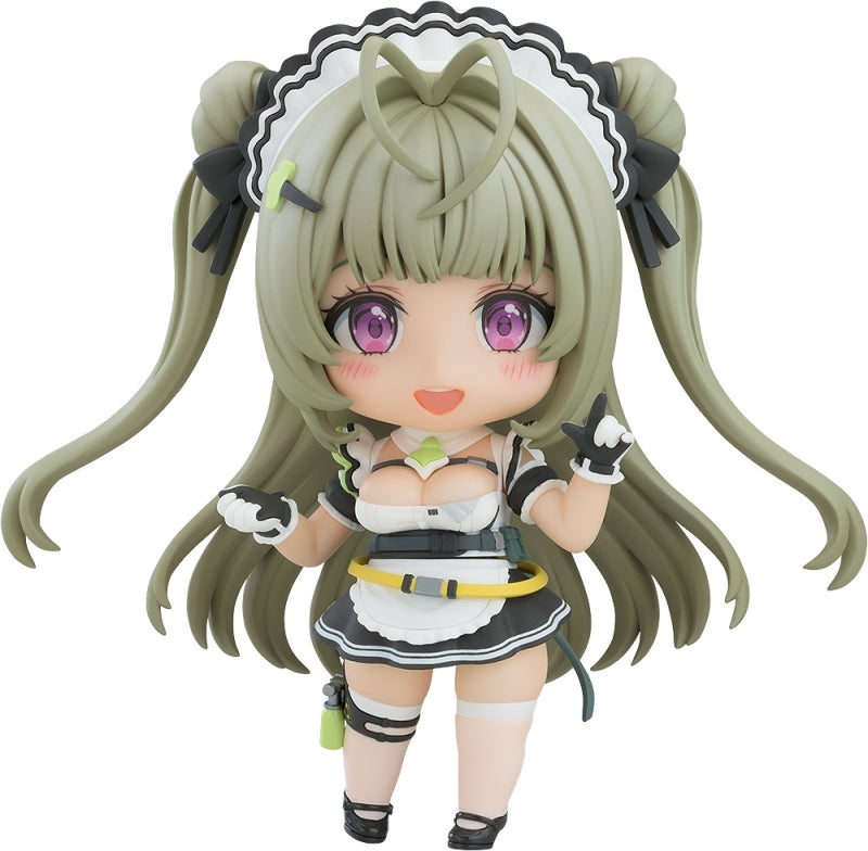 (Action Figure) Nendoroid GODDESS OF VICTORY: NIKKE Soda