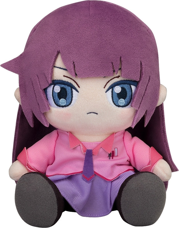 (Goods - Plush) Monogatari Series Plush Hitagi Senjougahara