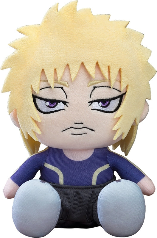(Goods - Plush) Ninja vs. Gokudo Plush Shinoha Tanaka