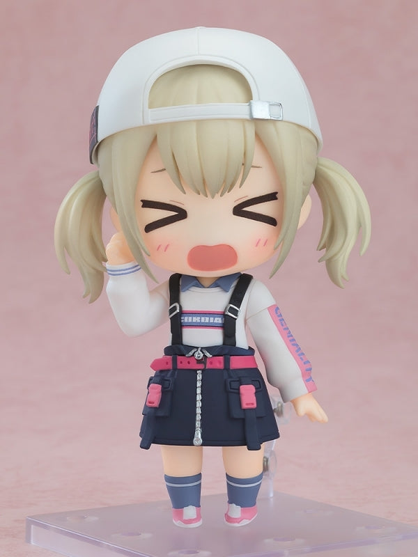 (Action Figure) HATSUNE MIKU: COLORFUL STAGE Nendoroid Azusawa Kohane {animate Bonus:Base}