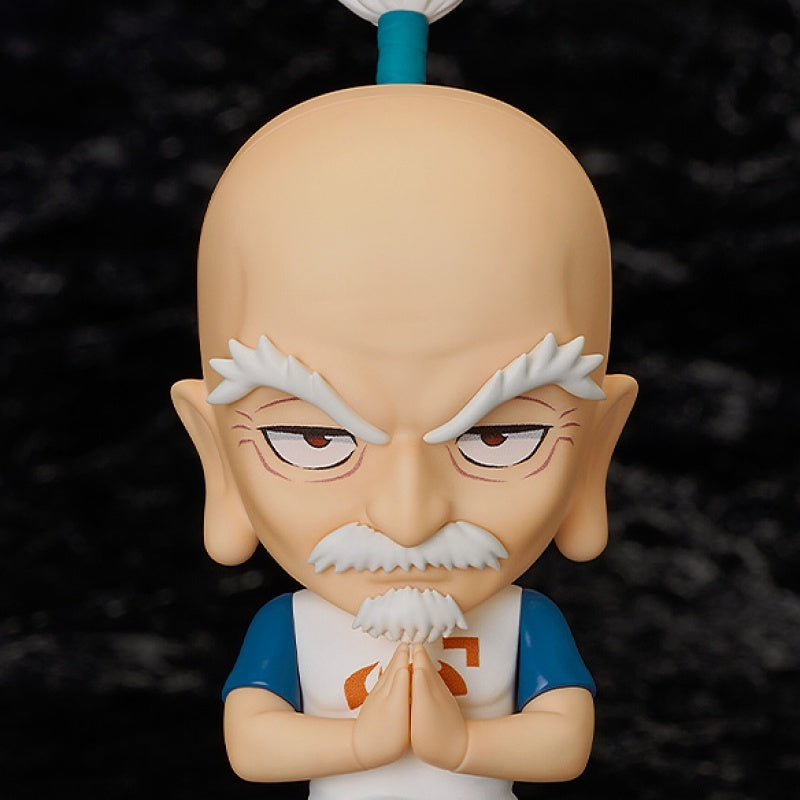 (Action Figure) HUNTER x HUNTER Nendoroid Netero