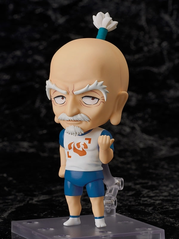 (Action Figure) HUNTER x HUNTER Nendoroid Netero