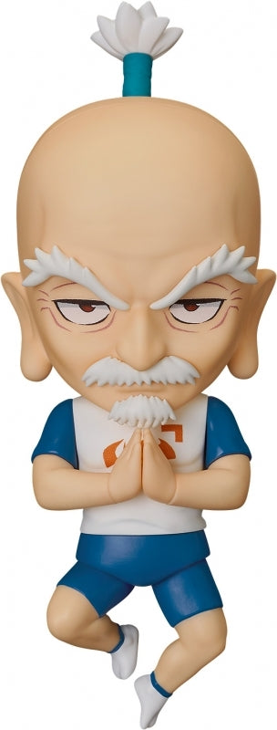 (Action Figure) HUNTER x HUNTER Nendoroid Netero