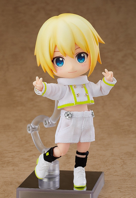 (Action Figure) Nendoroid Doll Angel: Ciel (Re-release)