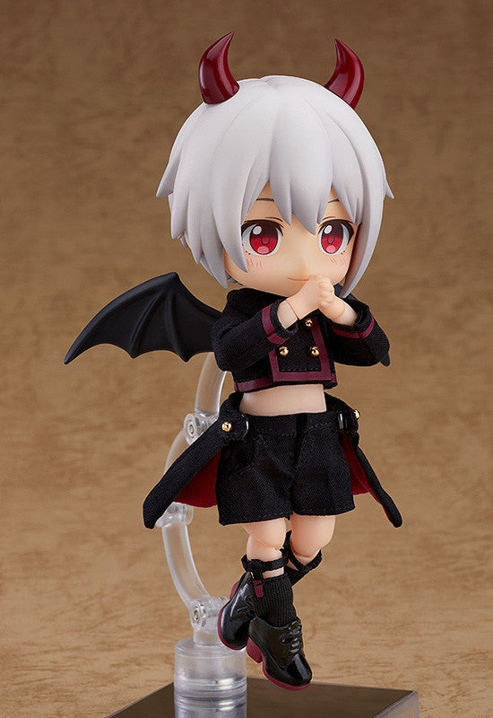 (Action Figure) Nendoroid Doll Devil: Berg (Re-release)