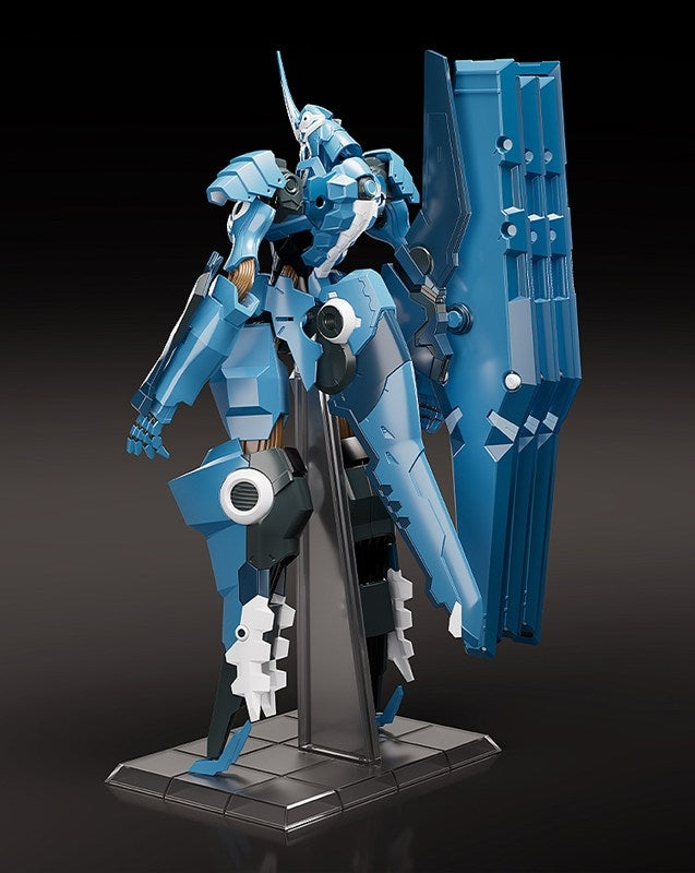 (Plastic Model Kit) Linebarrels of Iron (Manga Edition) MODEROID Vardant