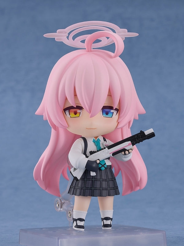 (Action Figure) Blue Archive Nendoroid Hoshino Takanashi (Re-release)