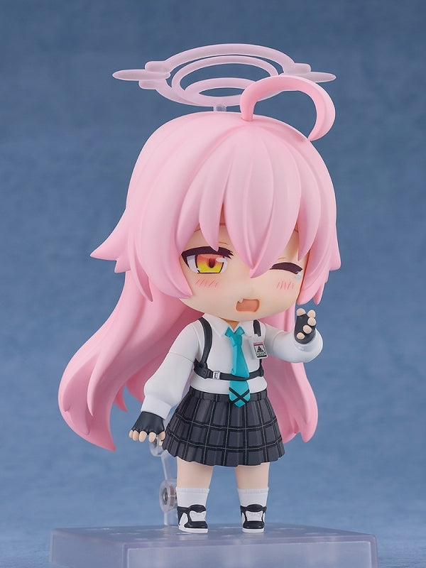(Action Figure) Blue Archive Nendoroid Hoshino Takanashi (Re-release)