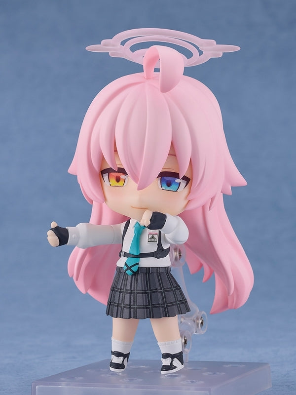 (Action Figure) Blue Archive Nendoroid Hoshino Takanashi (Re-release)