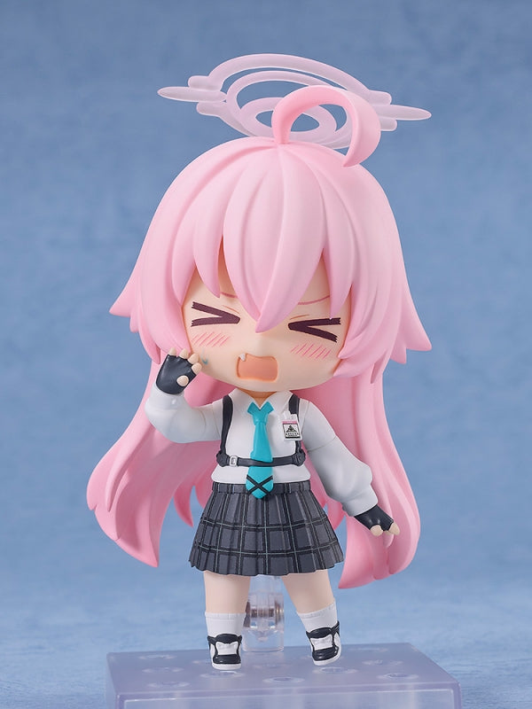 (Action Figure) Blue Archive Nendoroid Hoshino Takanashi (Re-release)
