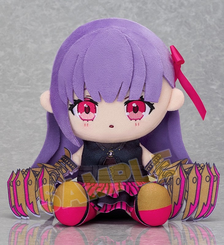 (Goods - Plush) Fate/Grand Order Chokopuni Plush Alter Ego/Passionlip