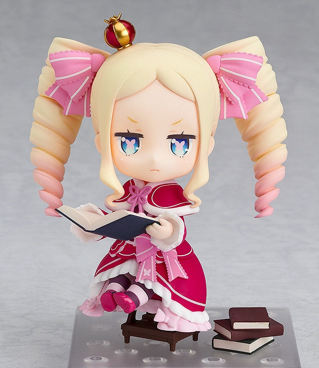 (Action Figure) Re:ZERO - Starting Life in Another World Nendoroid Beatrice (Re-release)