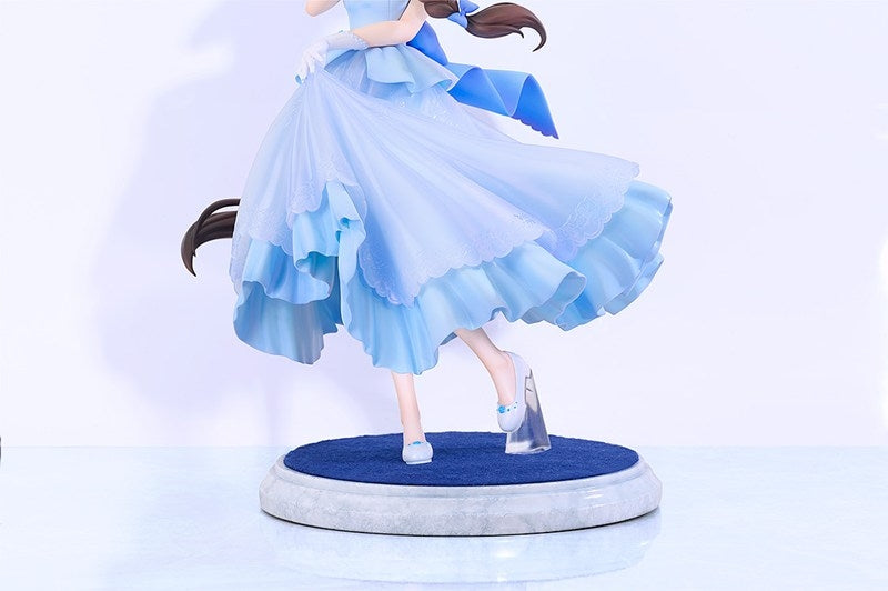 (Bishojo Figure) Umamusume Pretty Derby Rice Shower: The Day I Dreamed Of 1/7 Complete Figure