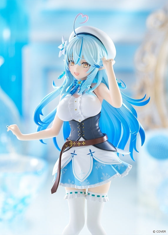 (Bishojo Figure) hololive production POP UP PARADE Yukihana Lamy Complete Figure