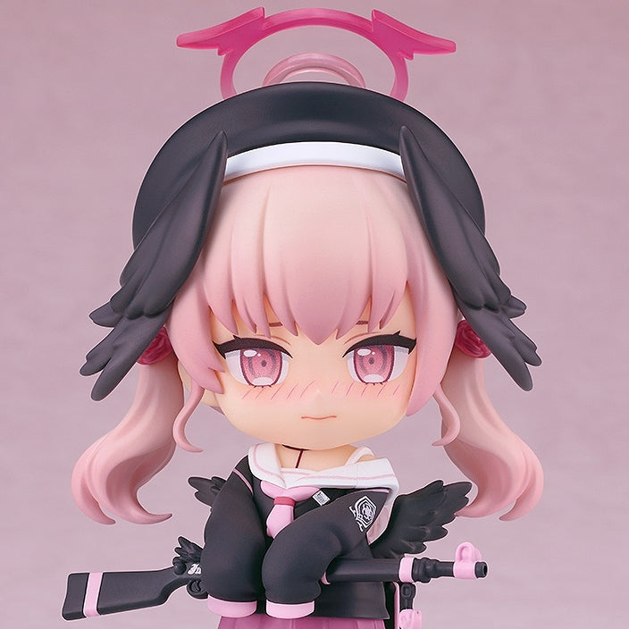 (Action Figure) Blue Archive Nendoroid Koharu Shimoe