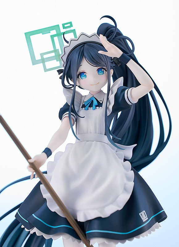 (Bishojo Figure) Blue Archive Aris (Maid) 1/7 Complete Figure (Re-release)