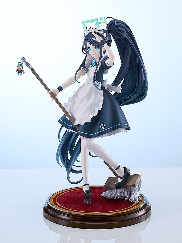 (Bishojo Figure) Blue Archive Aris (Maid) 1/7 Complete Figure (Re-release)