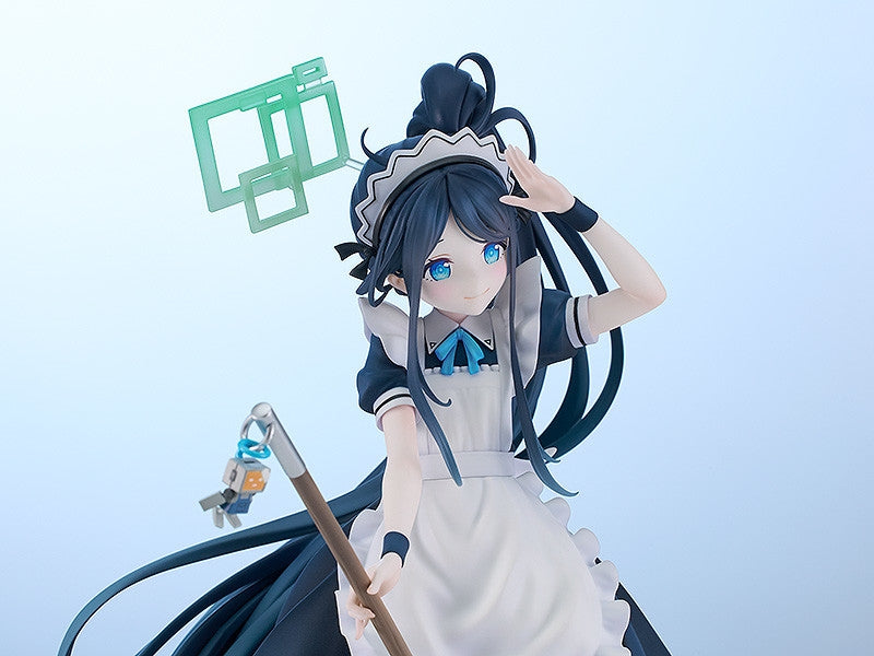 (Bishojo Figure) Blue Archive Aris (Maid) 1/7 Complete Figure (Re-release)