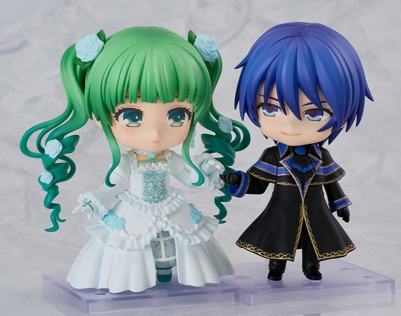 (Action Figure) KAITO Nendoroid Cantarella Ver.