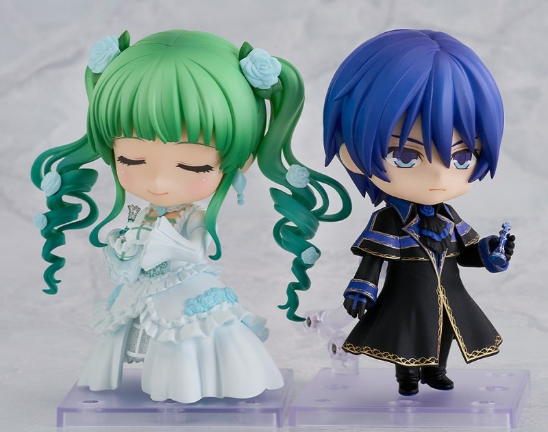 (Action Figure) KAITO Nendoroid Cantarella Ver.