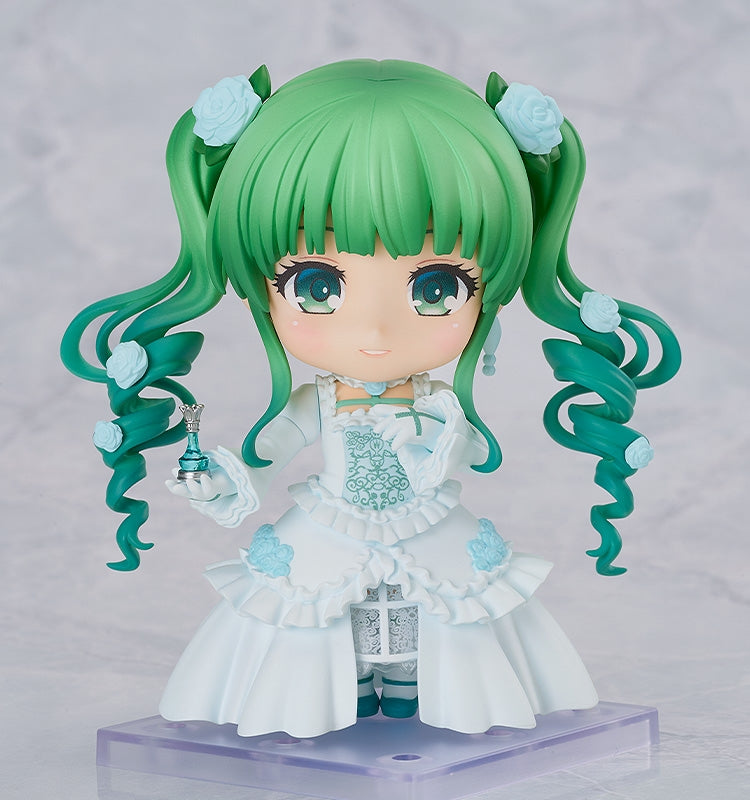 (Action Figure) Character Vocal Series 01 Nendoroid Hatsune Miku Cantarella Ver.