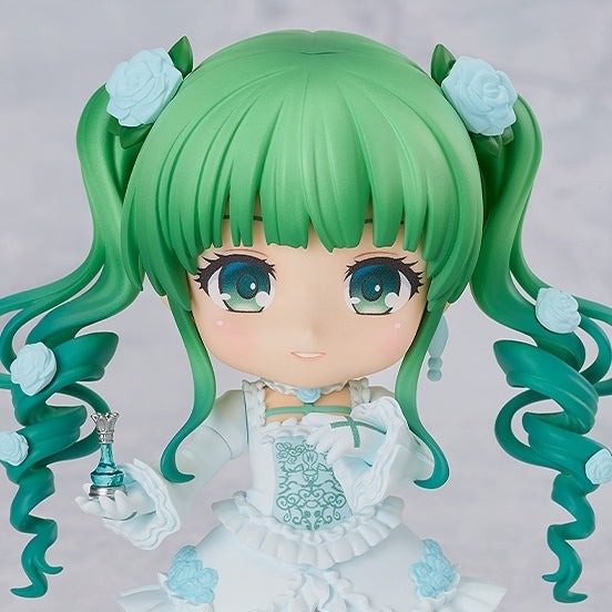 (Action Figure) Character Vocal Series 01 Nendoroid Hatsune Miku Cantarella Ver.