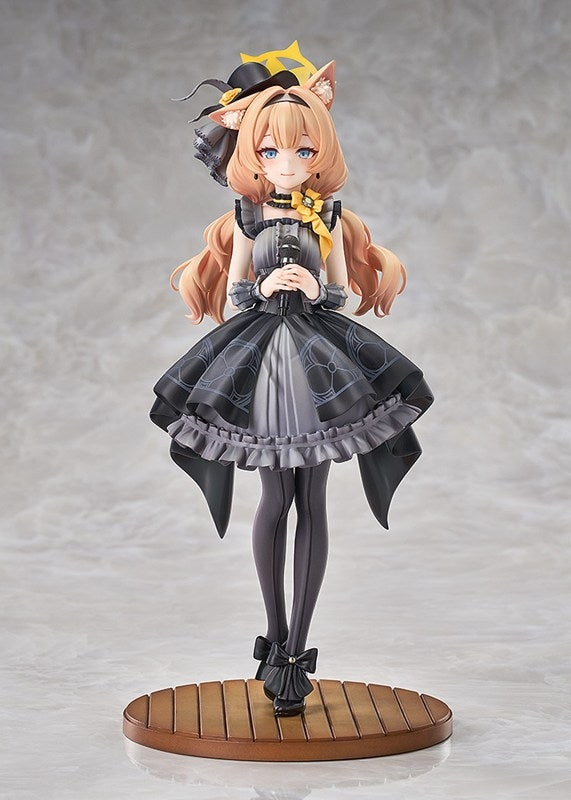(Bishojo Figure) Blue Archive Mari (Idol): Memorial Lobby Ver. 1/7 Complete Figure