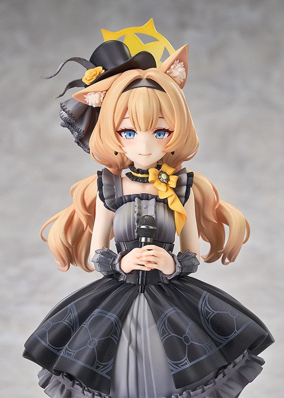(Bishojo Figure) Blue Archive Mari (Idol): Memorial Lobby Ver. 1/7 Complete Figure