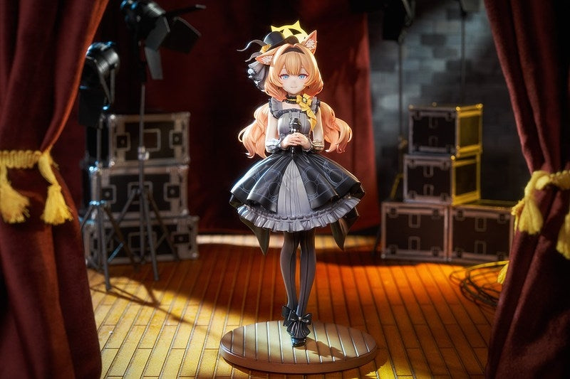 (Bishojo Figure) Blue Archive Mari (Idol): Memorial Lobby Ver. 1/7 Complete Figure
