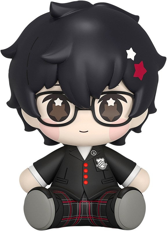 (Action Figure) Persona 5 Royal Huggy Good Smile P5R Protagonist